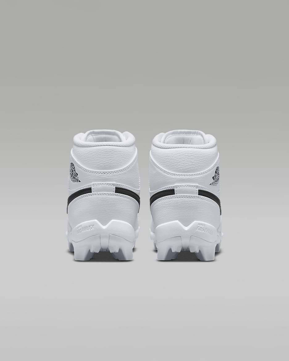 Jordan kids cleats online